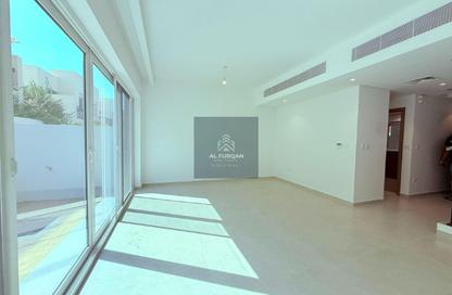 Townhouse - 4 - 3 for rent in Madinat Hind 4 - Dubai