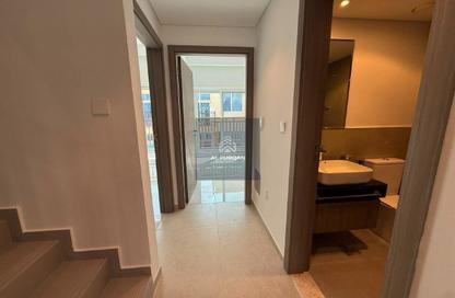 Townhouse - 4 - 3 for rent in Madinat Hind 4 - Dubai