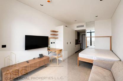 Apartment - Studio - 1 Bathroom for rent in The Community - District 3 - Jumeirah Village Triangle - Dubai