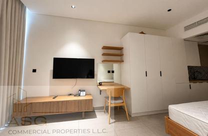 Apartment - Studio - 1 Bathroom for rent in The Community - District 3 - Jumeirah Village Triangle - Dubai