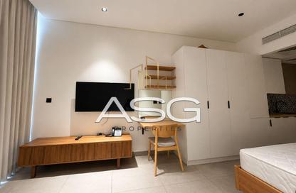 Apartment - Studio - 1 Bathroom for rent in The Community - District 3 - Jumeirah Village Triangle - Dubai Apartment - Studio - 1 Bathroom for rent in The Community - District 3 - Jumeirah Village Triangle - Dubai