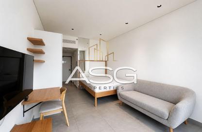 Apartment - Studio - 1 Bathroom for rent in The Community - District 3 - Jumeirah Village Triangle - Dubai Apartment - Studio - 1 Bathroom for rent in The Community - District 3 - Jumeirah Village Triangle - Dubai