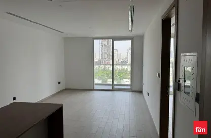 شقة - غرفة نوم - 2 حمامات للايجار في ذا هافن جاردنز - منطقة 15 - قرية جميرا الدائرية - دبي