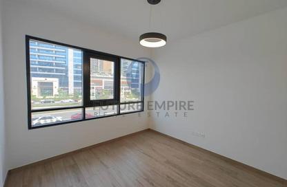 Apartment - 2 Bedrooms - 3 Bathrooms for rent in Arjan Circle - Arjan - Dubai