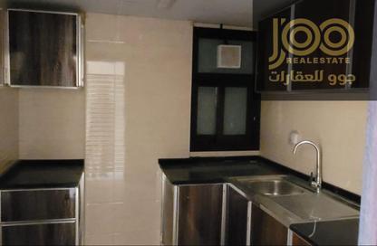 Apartment - 1 - 1 for rent in Al Barqaa - Umm Al Quwain