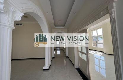 Villa - 5 - 6 for rent in Al Hooshi Villas - Hoshi - Al Badie - Sharjah