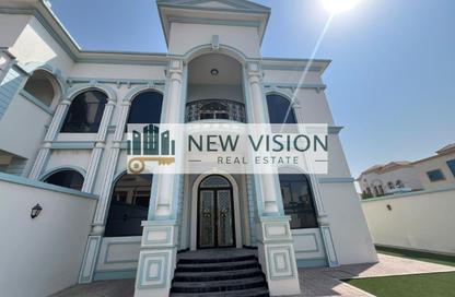 Villa - 5 - 6 for rent in Al Hooshi Villas - Hoshi - Al Badie - Sharjah