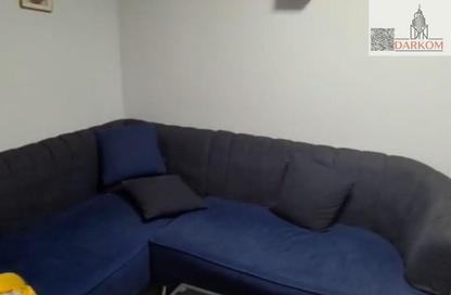 Office Space - Studio - 1 Bathroom for rent in Horizon Towers - Ajman Downtown - Ajman