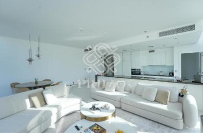 Apartment - 2 - 3 for sale in Residences 16 - District One - Mohammed Bin Rashid City - Dubai