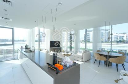 Apartment - 2 - 3 for sale in Residences 16 - District One - Mohammed Bin Rashid City - Dubai