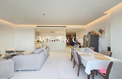 Apartment - 3 - 5 for sale in The One JBR - Jumeirah Beach Residence - Dubai Apartment - 3 - 5 for sale in The One JBR - Jumeirah Beach Residence - Dubai