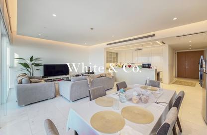 Apartment - 3 - 5 for sale in The One JBR - Jumeirah Beach Residence - Dubai