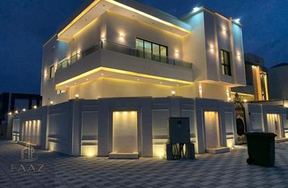 Villa - 5 - 7 for rent in Al Yasmeen 1 - Al Yasmeen - Ajman