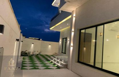 Villa - 5 - 7 for rent in Al Yasmeen 1 - Al Yasmeen - Ajman Villa - 5 - 7 for rent in Al Yasmeen 1 - Al Yasmeen - Ajman