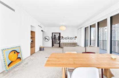 Apartment - 3 Bedrooms - 4 Bathrooms for sale in BLVD Heights Tower 2 - BLVD Heights - Downtown Dubai - Dubai
