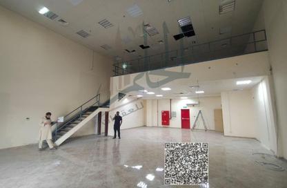 Show Room - Studio - 1 Bathroom for rent in Industrial Area 18 - Sharjah Industrial Area - Sharjah