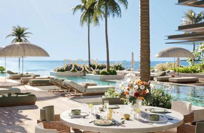 Land - Studio for sale in Dubai Islands - Dubai