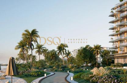 Land - Studio for sale in Dubai Islands - Dubai