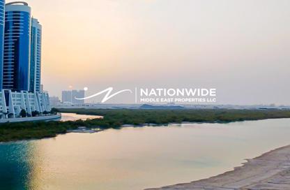 Apartment - 3 Bedrooms - 4 Bathrooms for sale in Yasmina Residence - Shams Abu Dhabi - Al Reem Island - Abu Dhabi