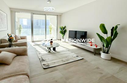 Apartment - 3 Bedrooms - 4 Bathrooms for sale in Yasmina Residence - Shams Abu Dhabi - Al Reem Island - Abu Dhabi Apartment - 3 Bedrooms - 4 Bathrooms for sale in Yasmina Residence - Shams Abu Dhabi - Al Reem Island - Abu Dhabi