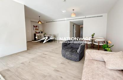 Apartment - 3 Bedrooms - 4 Bathrooms for sale in Yasmina Residence - Shams Abu Dhabi - Al Reem Island - Abu Dhabi Apartment - 3 Bedrooms - 4 Bathrooms for sale in Yasmina Residence - Shams Abu Dhabi - Al Reem Island - Abu Dhabi