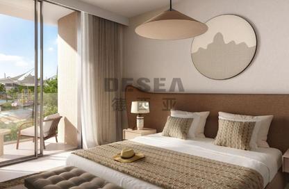 Villa - 4 Bedrooms - 5 Bathrooms for sale in Avena - The Valley - Dubai