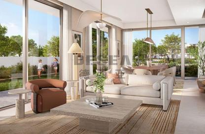 Villa - 4 Bedrooms - 5 Bathrooms for sale in Avena - The Valley - Dubai