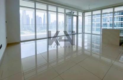 شقة - 3 غرف نوم - 4 حمامات للايجار في برج Sunrise Bay 2 - سانرايز باي - إعمار بيتشفرونت - دبي هاربور - دبي