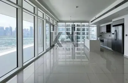 شقة - 3 غرف نوم - 4 حمامات للايجار في برج Sunrise Bay 2 - سانرايز باي - إعمار بيتشفرونت - دبي هاربور - دبي