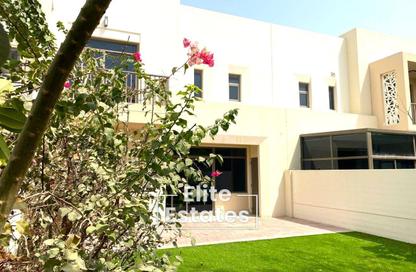 Villa - 3 Bedrooms - 4 Bathrooms for rent in Al Yelayiss 2 - Dubai