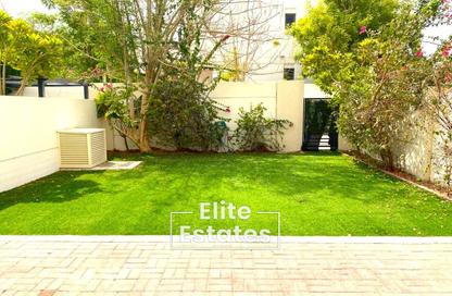 Villa - 3 Bedrooms - 4 Bathrooms for rent in Al Yelayiss 2 - Dubai