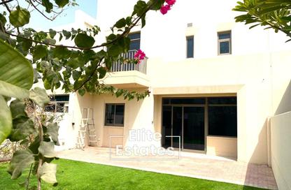 Villa - 3 Bedrooms - 4 Bathrooms for rent in Al Yelayiss 2 - Dubai