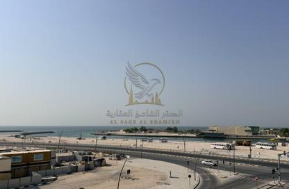 Apartment - 2 - 2 for rent in Jawaher Residences - Maryam Island - Al Khan - Sharjah Apartment - 2 - 2 for rent in Jawaher Residences - Maryam Island - Al Khan - Sharjah
