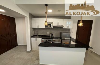 Apartment - Studio - 1 Bathroom for rent in Al Manaseer - Abu Dhabi