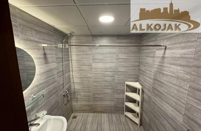 Apartment - Studio - 1 Bathroom for rent in Al Manaseer - Abu Dhabi Apartment - Studio - 1 Bathroom for rent in Al Manaseer - Abu Dhabi
