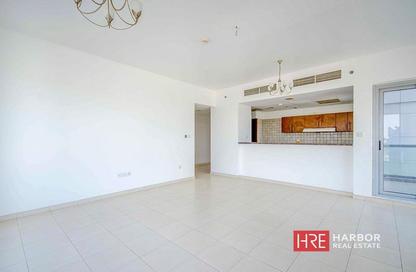 Apartment - 2 Bedrooms - 2 Bathrooms for sale in Skycourts Tower A - Skycourts Towers - Dubai Land Residence Complex - Dubai Land - Dubai