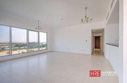 Apartment - 2 Bedrooms - 2 Bathrooms for sale in Skycourts Tower A - Skycourts Towers - Dubai Land Residence Complex - Dubai Land - Dubai