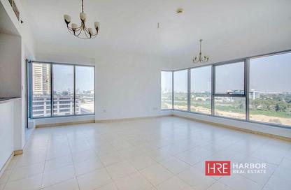 شقة - 2 غرف نوم - 2 حمامات للبيع في سكاي كورتس تاور A - أبراج سكاي كورتس - مجمع دبي ريزيدنس - دبي لاند - دبي