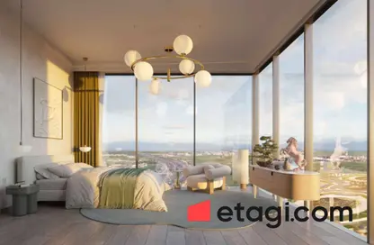 Apartment - Studio - 1 Bathroom for sale in Tria By Deyaar - Dubai Silicon Oasis - Dubai