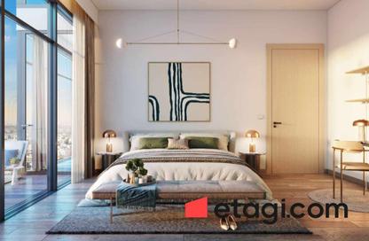 Apartment - Studio - 1 Bathroom for sale in Tria By Deyaar - Dubai Silicon Oasis - Dubai