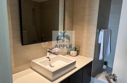 Apartment - 2 - 3 for rent in Misk Residences - Maryam Island - Al Khan - Sharjah