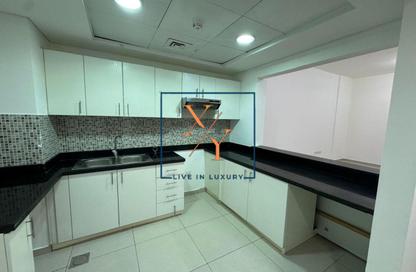 Apartment - 1 Bedroom - 2 Bathrooms for rent in Al Waha - Al Ghadeer - Abu Dhabi