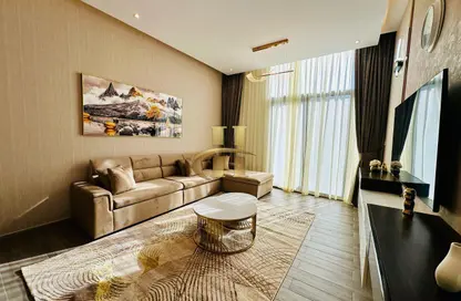 Apartment - 1 Bedroom - 2 Bathrooms for rent in Belgravia Square - District 14 - Jumeirah Village Circle - Dubai