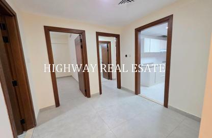 Apartment - 2 - 3 for rent in Street 20 - Al Nahda - Sharjah