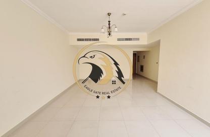 Apartment - 2 - 3 for rent in Muwaileh 29 Building - Muwaileh - Sharjah