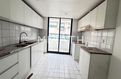 Apartment - 3 - 3 for rent in Al Khaleej Centre Area - Al Raffa - Bur Dubai - Dubai