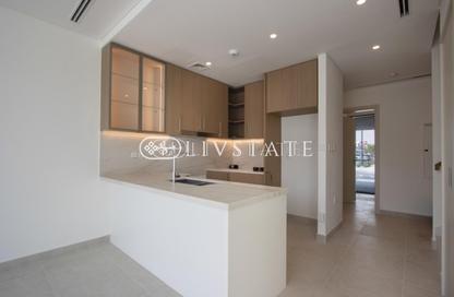 Townhouse - 3 - 4 for rent in Elora - The Valley - Dubai