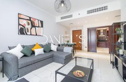 Apartment - 1 Bedroom - 1 Bathroom for sale in Yansoon 5 - Yansoon - Old Town - Downtown Dubai - Dubai