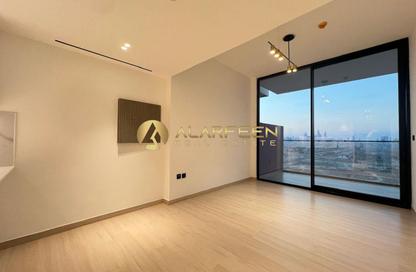 Apartment - 1 - 2 for rent in Binghatti Corner - District 10 - Jumeirah Village Circle - Dubai