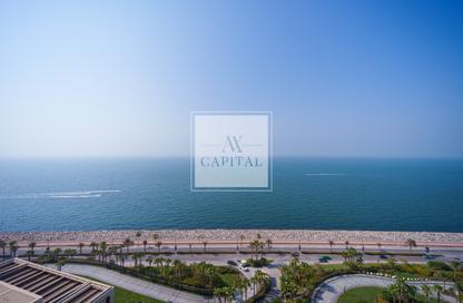 Apartment - 2 - 3 for rent in Atlantis The Royal Residences - The Crescent - Palm Jumeirah - Dubai